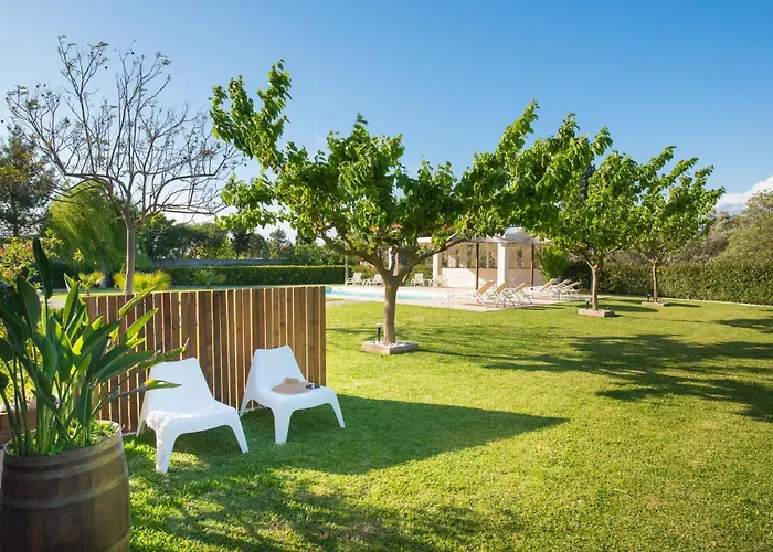 Holiday home Casa Di Varco