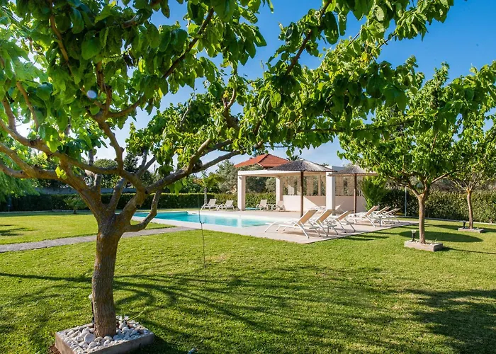 Casa Di Varco Holiday home *