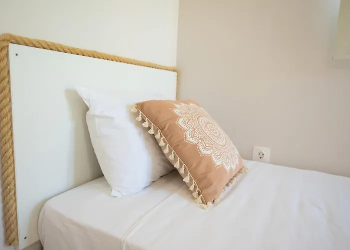 Casa Di Varco Holiday home Frinion