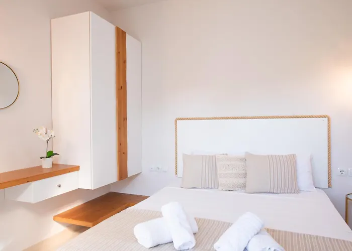 Casa Di Varco Holiday home *