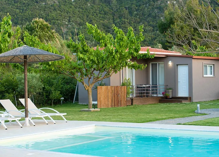 Holiday home Casa Di Varco Frinion