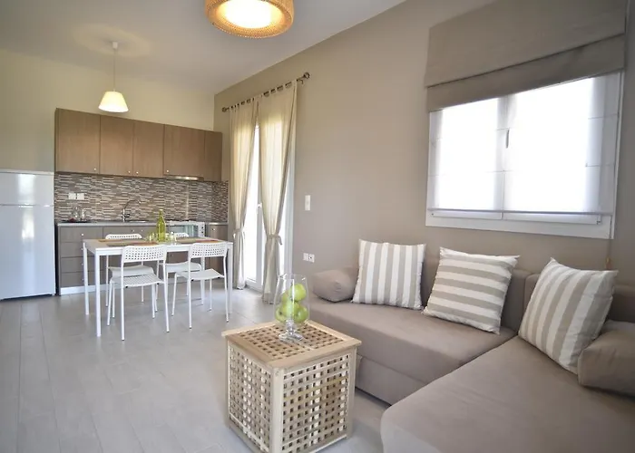 Casa Di Varco Frinion