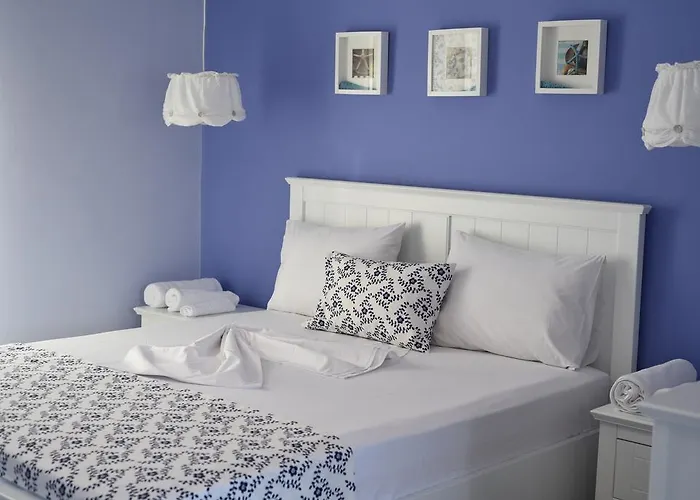 Casa Di Varco Holiday home Frinion