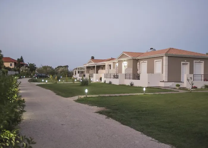 Casa Di Varco * Frinion