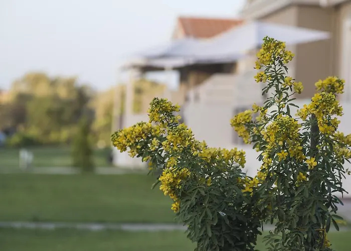 Casa Di Varco Frinion