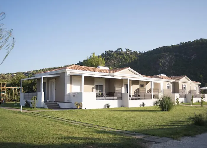 Holiday home Casa Di Varco Frinion