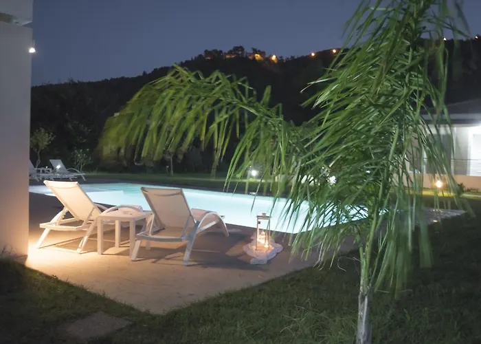 Holiday home Casa Di Varco Frinion