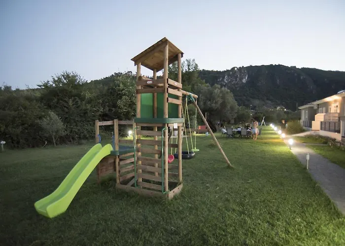 Holiday home Casa Di Varco *