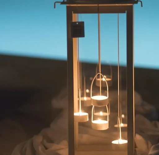 Holiday home Casa Di Varco Frinion