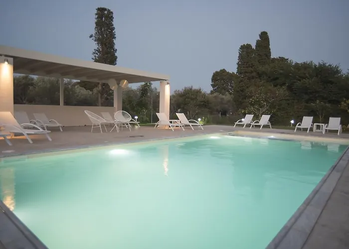 Casa Di Varco * Frinion