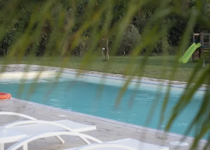 Holiday home Casa Di Varco Frinion